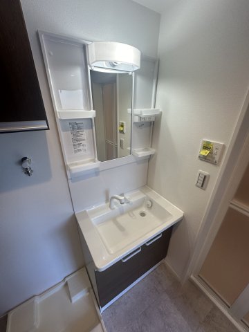 Felice藤沢102号室 同施工タイプ