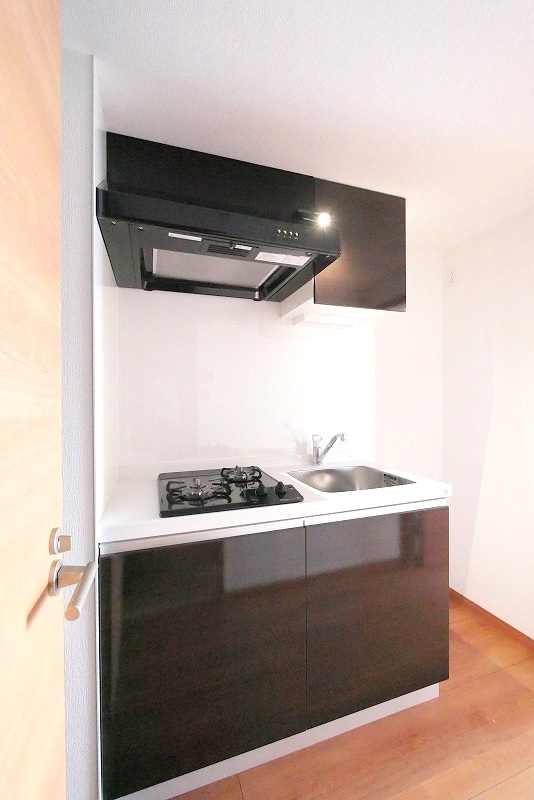 アーバハイツ六町2号館5階 内観