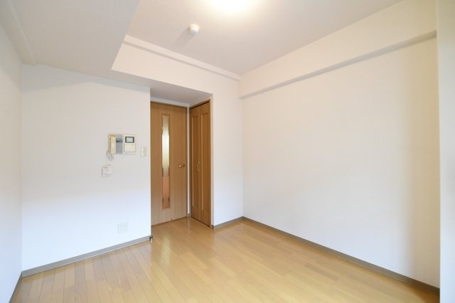 ミリオンガーデン小石川2階 部屋その他
