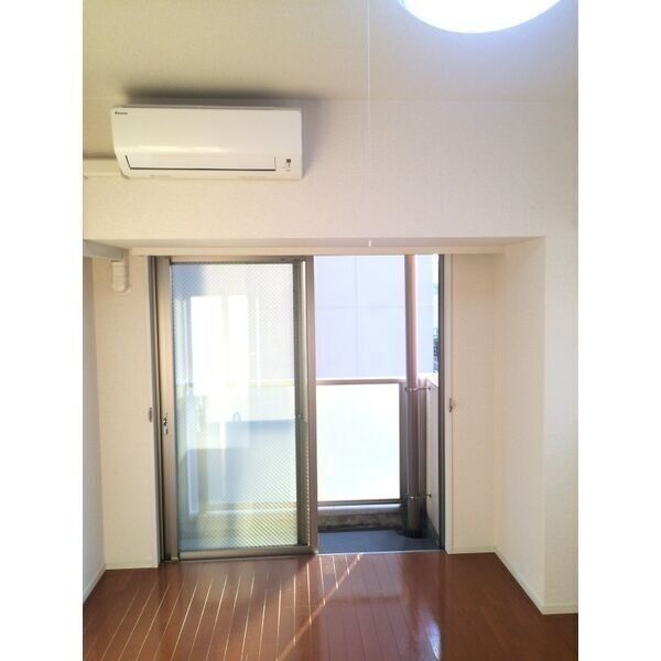 シンシア蒲田ステーションプラザ1005号室 部屋その他