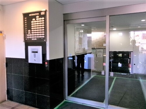 ライオンズマンション武蔵小金井第３ ※2023年12月撮影