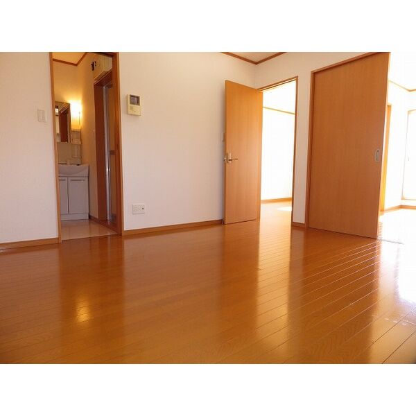 ハイツリバーサイド203号室 部屋その他