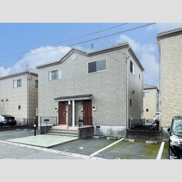 RHB御成台　Fの外観画像