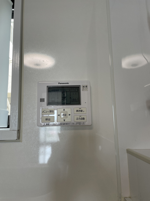 デボスハイツ 部屋設備