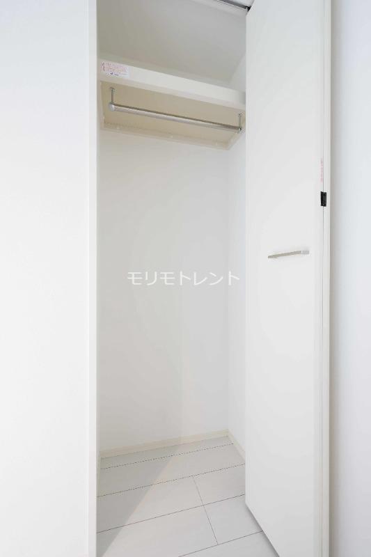 アトリオフラッツ野方1階 室内写真