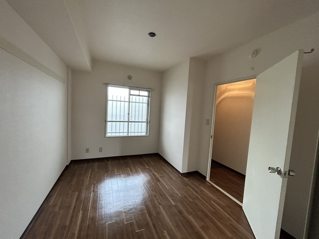 カサベルデ山王 リビング