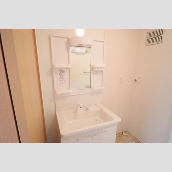 Ferme302号室 洗髪洗面化粧台