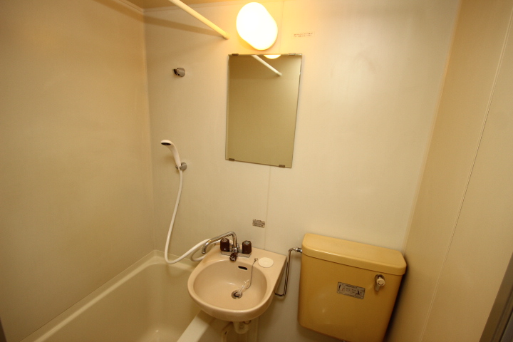 スターマンション3階 部屋その他