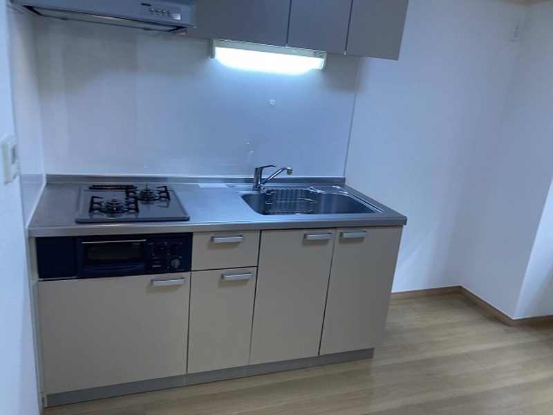 グランコート中馬込 キッチン