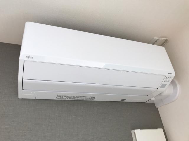 エイコンフィールドⅠ 室内設備