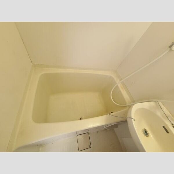 アビタシオン別所 退去前につき、前回募集時のお写真です。