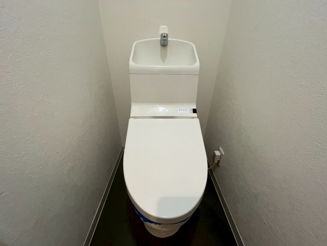 rabbit hutchⅡ106号室 部屋その他