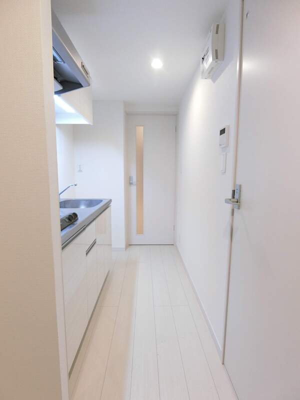 リブリ・桜川3階 部屋その他