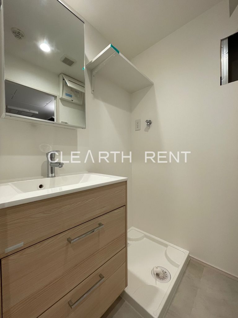 ＧＲＡＮＰＡＳＥＯ 北新宿 ☆仲介手数料無料さらに敷金礼金ゼロ☆