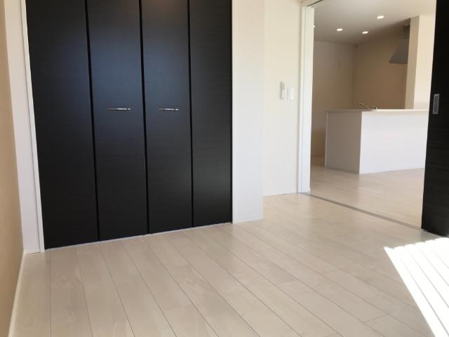 ケーズ  アバンティ101号室 室内