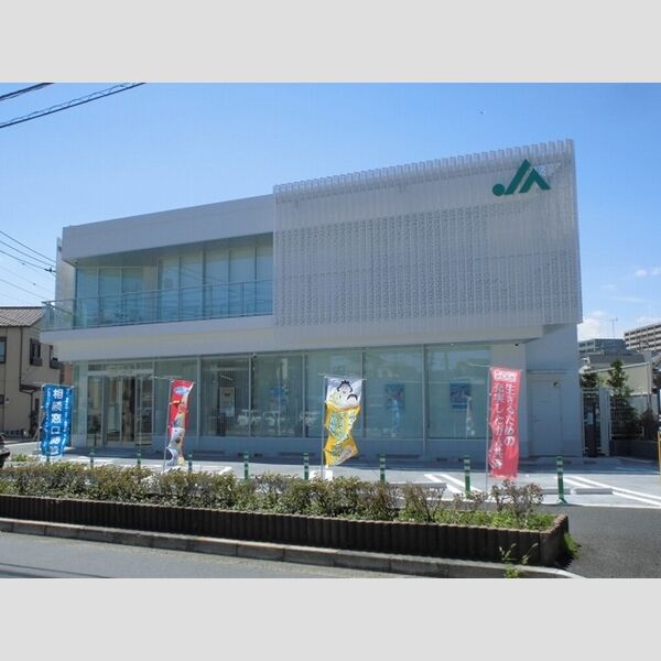 アーバン レクサス JA東京スマイル奥戸店