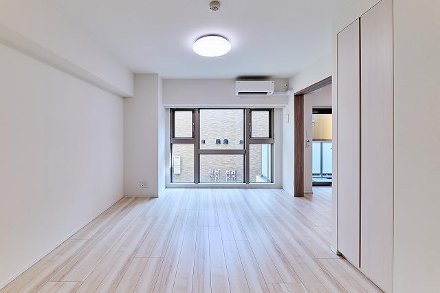 ・ALTERNA押上2階 その他、部屋スペース