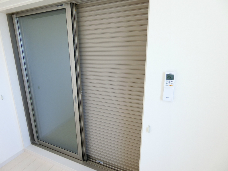 リブリ・フローレス弐番館2階 部屋設備