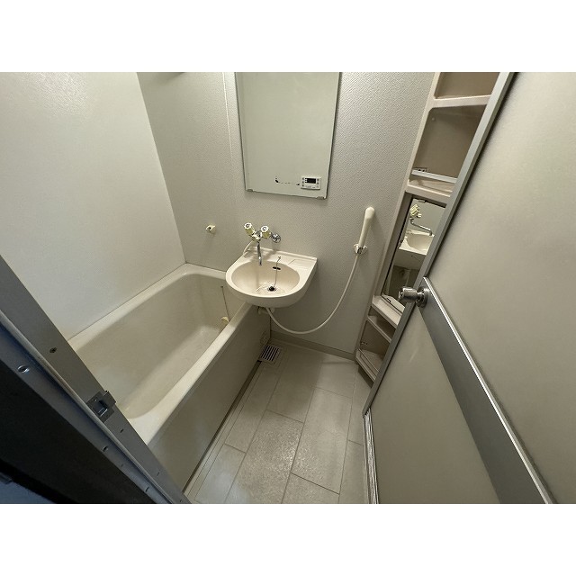 カピトール川崎Ⅰ0503号室 別部屋参照：全体