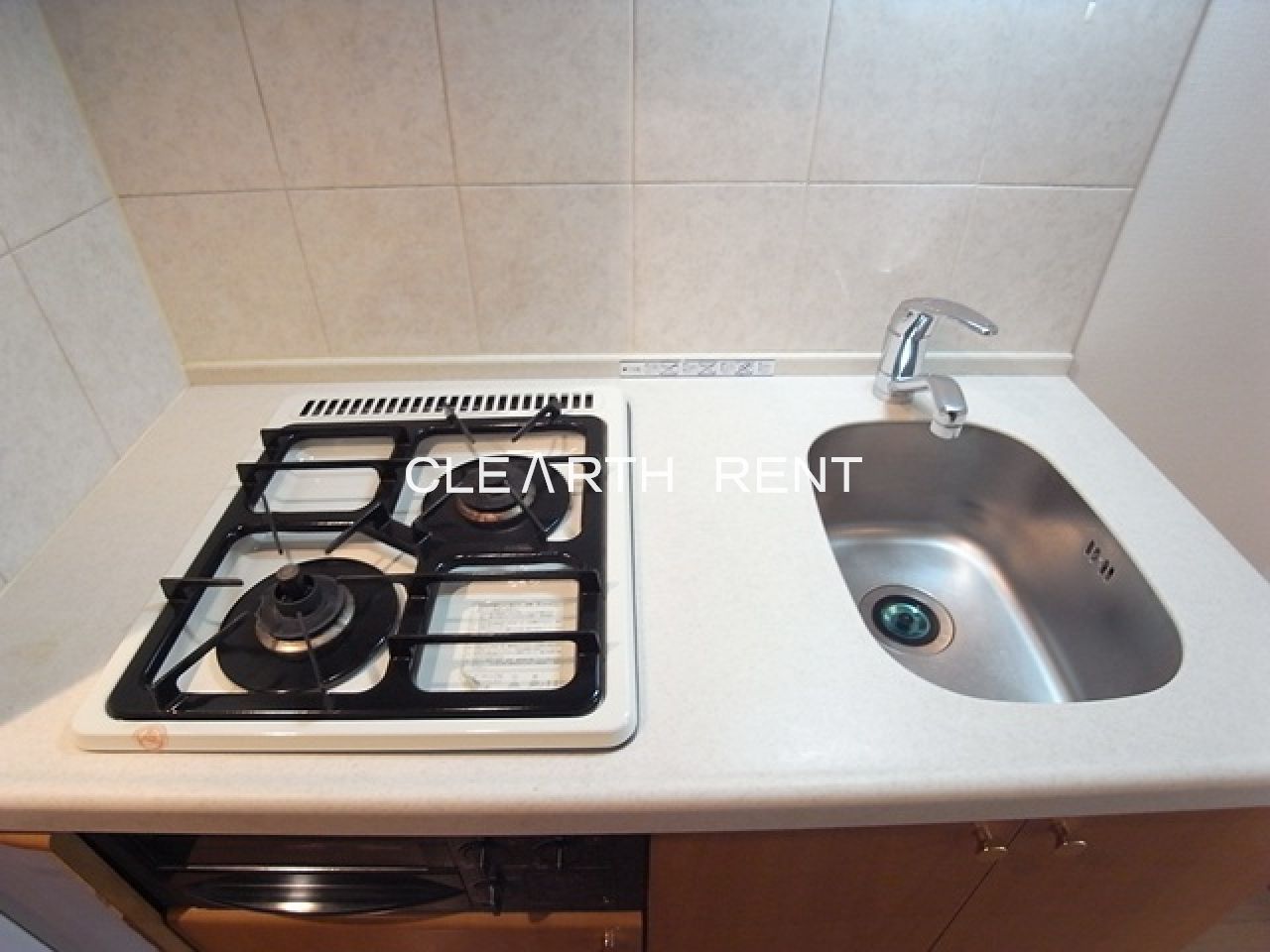 パレステュディオ六本木 弊社のみご紹介可能なお部屋です