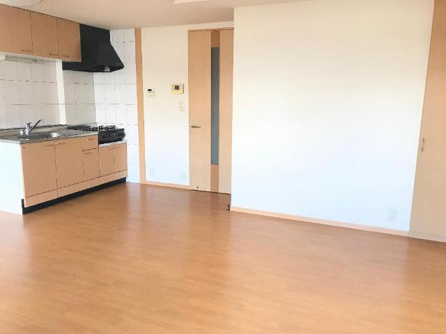 グローリー　パレス リビング