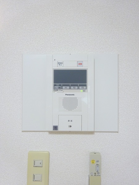 ライオンズマンション横浜反町 部屋設備