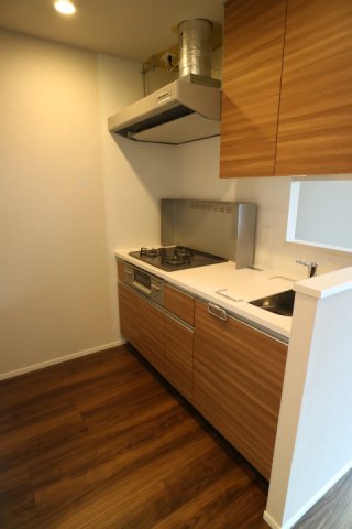 プラウドフラット中野509号室 ※参考写真