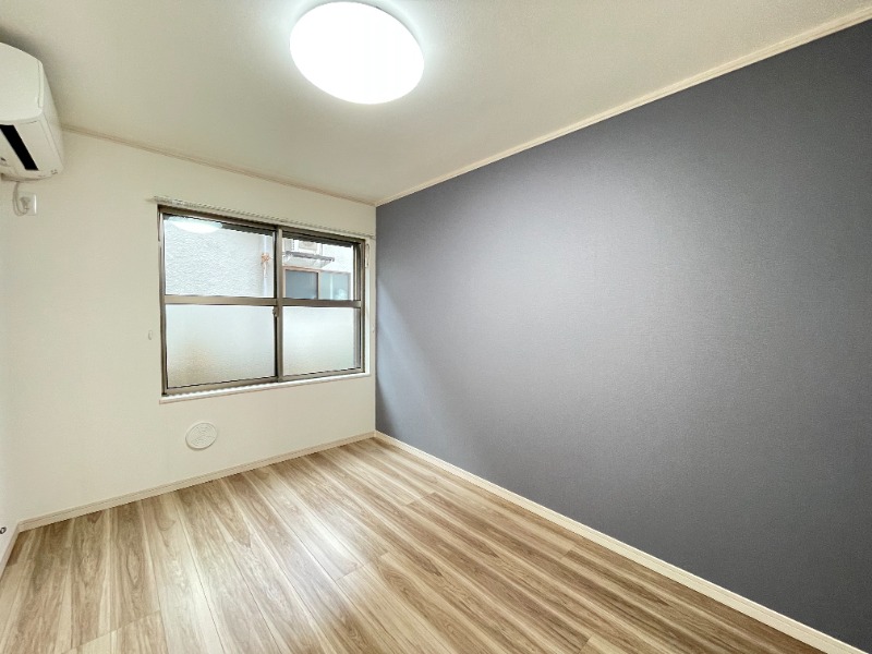 フォンテーヌ2階 同建物別部屋の参考画像