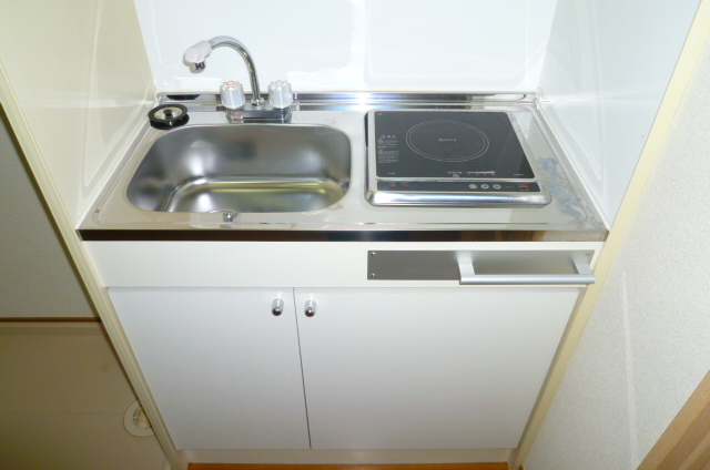 レオパレスグランドール 周辺