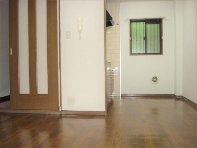 パークサイト リビング