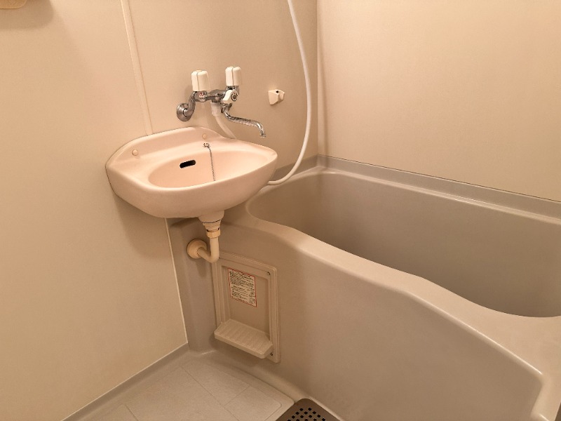 ヴィヴレ志茂2階 部屋その他