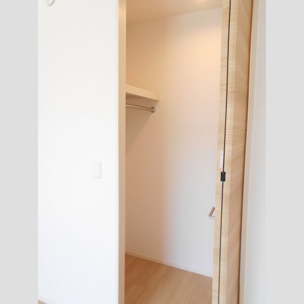 フォレストヒルズ105号室 部屋その他