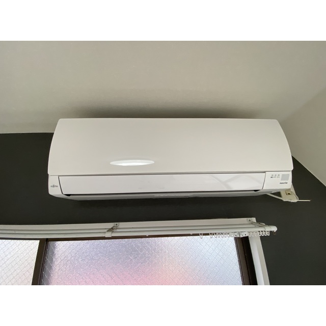 シャンブル・ドゥ・ヨコハマ401号室 部屋その他