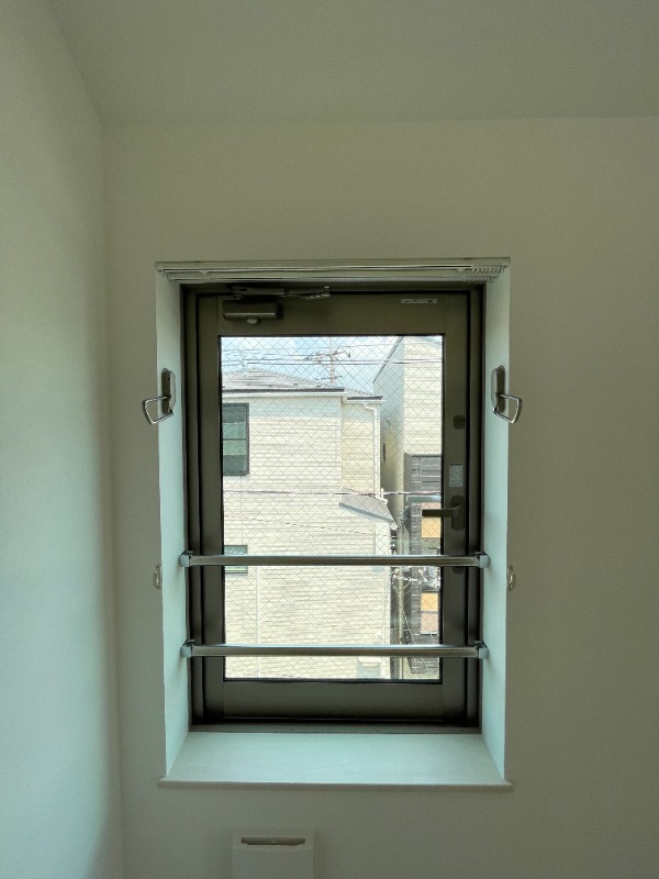 ノーザンロード扇大橋3階 部屋その他