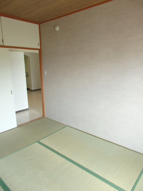 マンション雅清0202号室 部屋その他