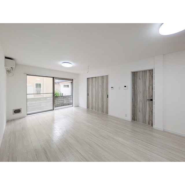 TSKマンション103号室 リビング