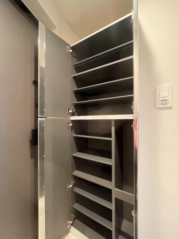 MONOLITH錦糸町2階 収納