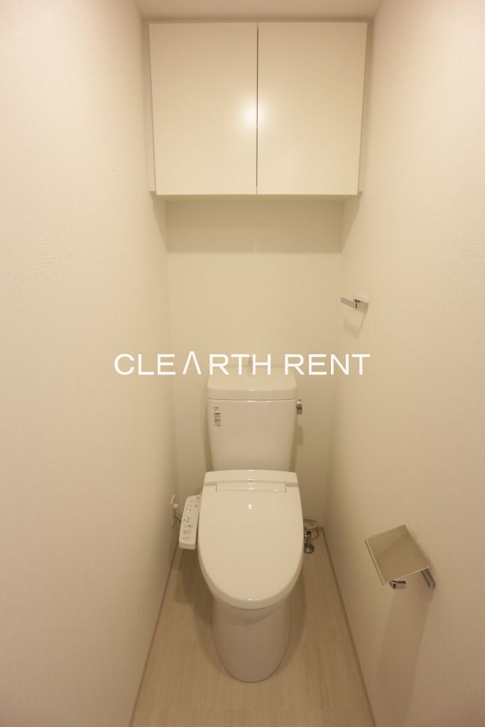 コンシェリア新橋 ＭＡＳＴＥＲ’Ｓ ＶＩＬＬＡ 同タイプ別住戸写真となります。現況と異なる場合がございます。