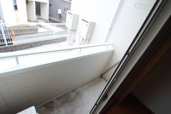 メイプルハウスＤ1階 部屋その他
