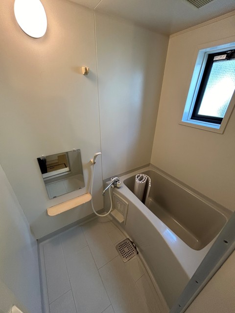 スターバレー お風呂