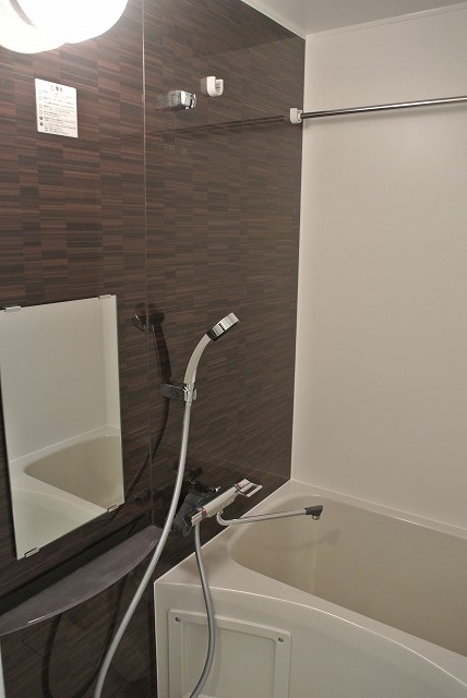 パティーナ京急蒲田3階 内観