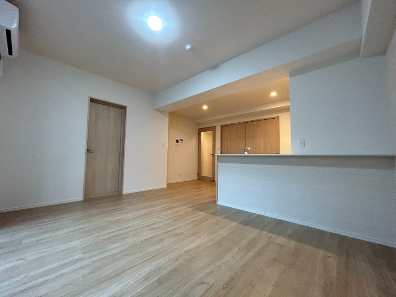 La casa dolce 3階 部屋その他