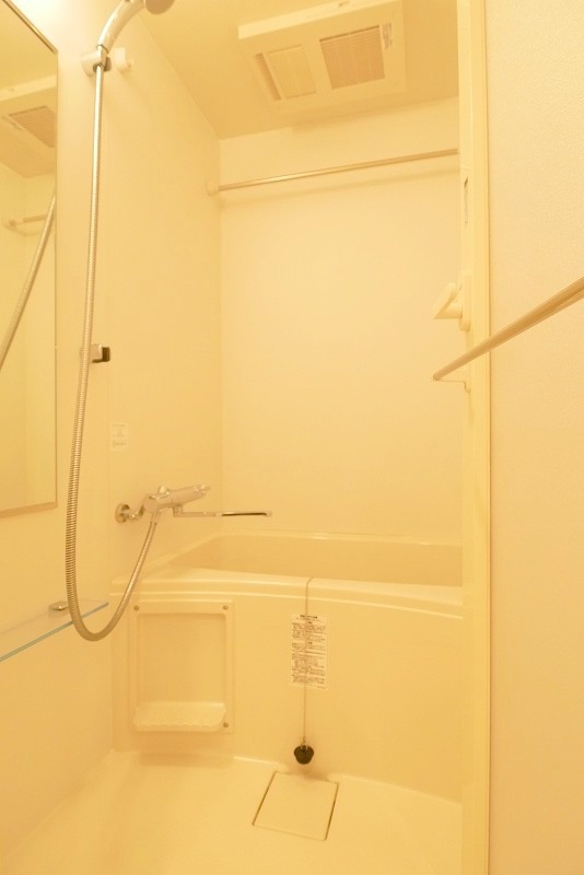 ＴＨＥ　ＰＲＥＭＩＵＭ　ＣＵＢＥ　Ｇ　大崎 内観