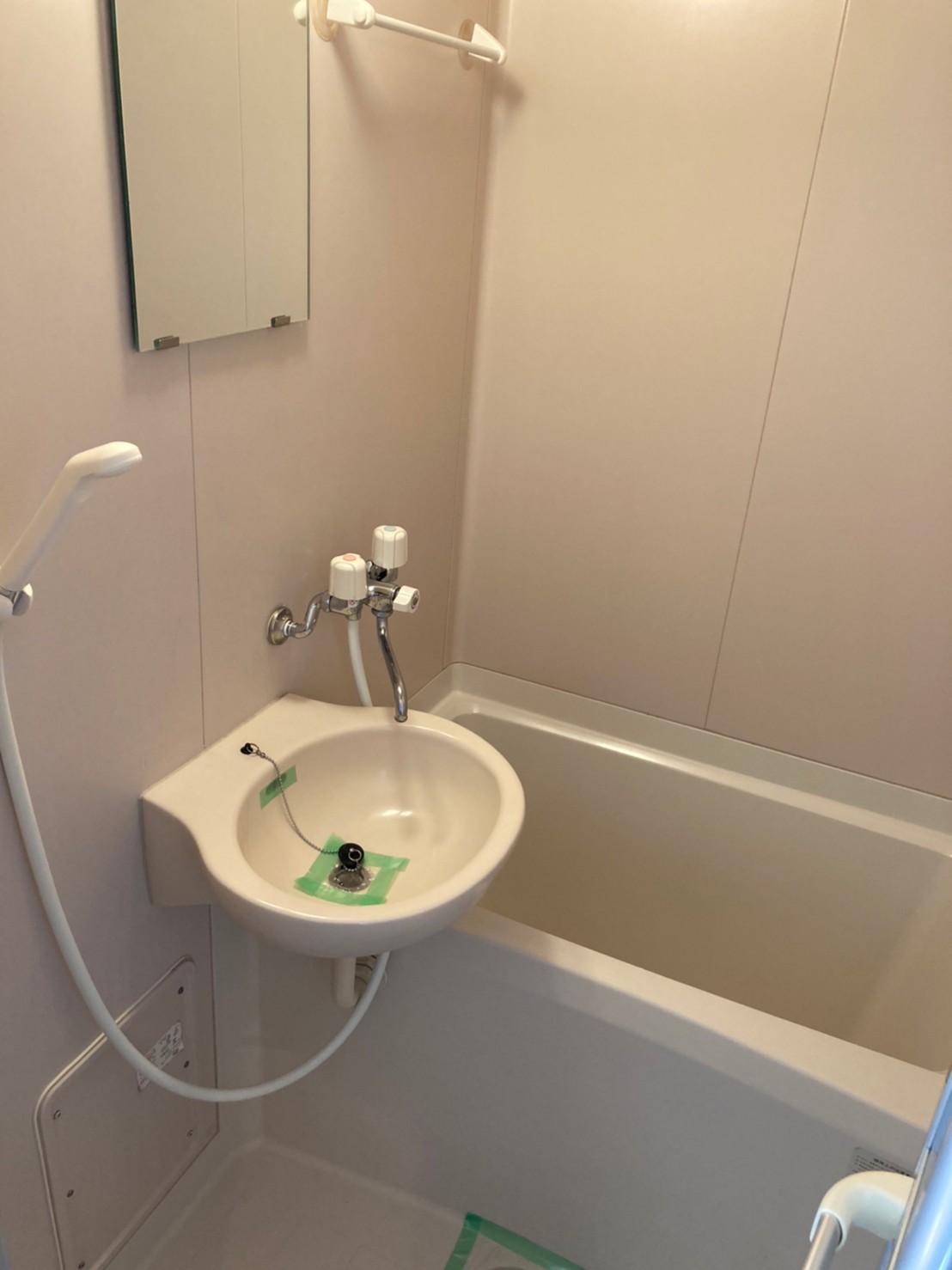 アドミラブールF205号室 部屋その他