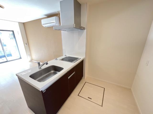 コンチェルト キッチン