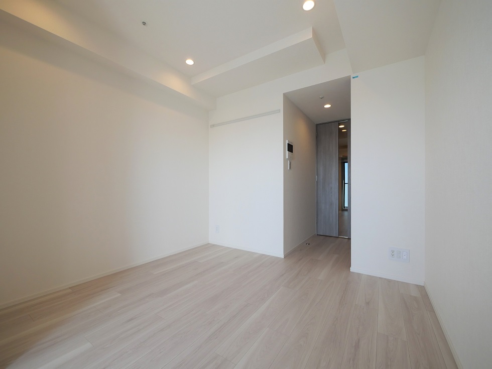 オーパスレジデンス武蔵小山8階 内観