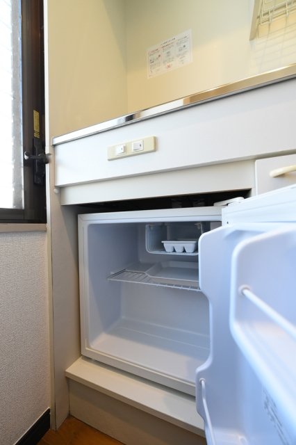 ルーブル江古田Ⅱ 部屋設備