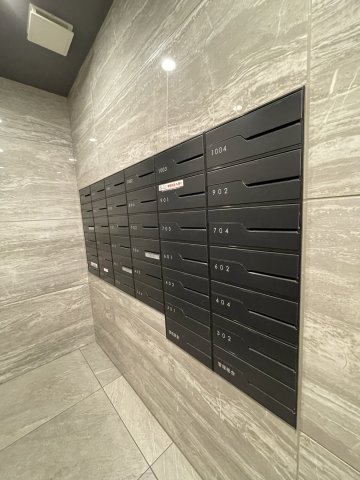 ガーラ・レジデンス川口並木パークサイド4階 その他共有部分