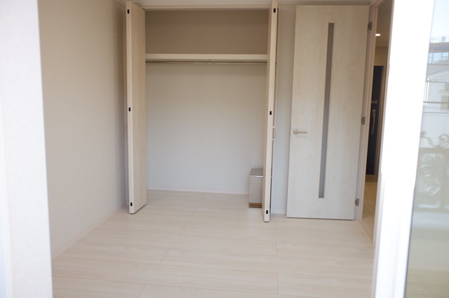 Ｌｅｓ　Ｍｅｒｖｅｉｌｌｅｕｓｅｓ0202号室 収納