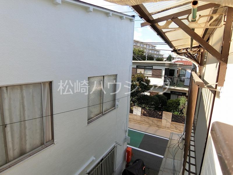 Ａｒａｉｚ中野Ⅱ2階 部屋その他